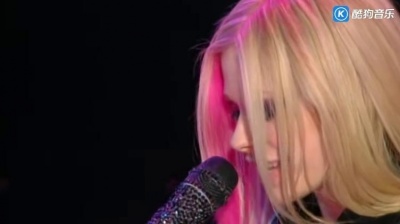Avril Lavigne - When You're Gone