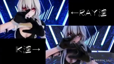 石头509005254 - 渲染对比ik/ray//来跳妄想感伤代偿联盟吧