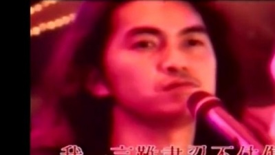 迪克牛仔 - 一言难尽