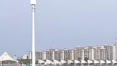 追星少女 - #幼儿园 大中班幼儿律动舞蹈（两只老虎爱跳舞DJ版）完整版视频#幼儿舞蹈