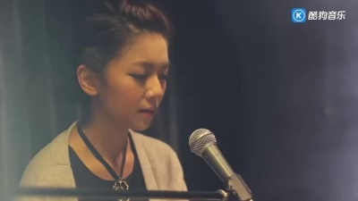 何雁诗 - 假如真的再有个约会