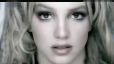 Britney Spears - Cinderella