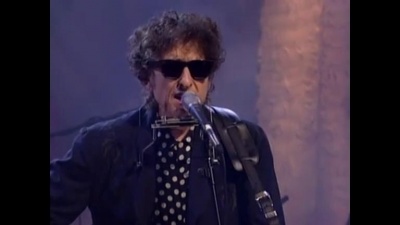 Bob Dylan - Knockin' On Heaven's Door