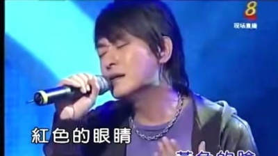 王识贤 - 我在回家的路上等你