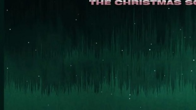 ROSÉ(로제) - 'THE CHRISTMAS SONG (Nat King Cole)' COVER