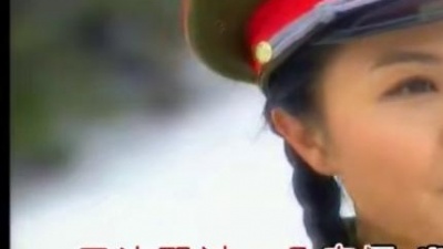 王莹 - 军营飞来一只百灵