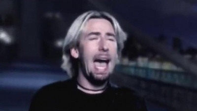 Nickelback - Gotta Be Somebody