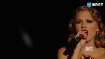 Taylor Swift - Innocent