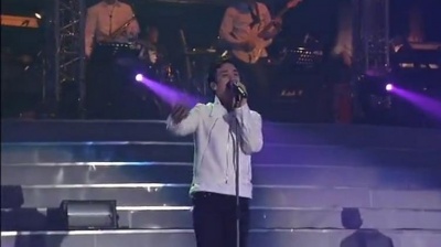 BIGBANG - Make Love