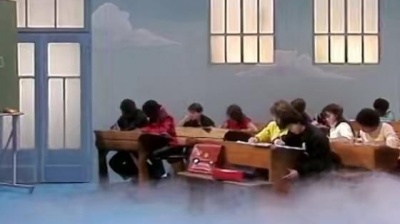 boney m. - Happy Song (Na, sowas - extra 29.11.1984)