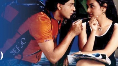 Jatin-Lalit、Alka Yagnik - Kuch Kuch Hota Hai