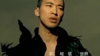 黄立行 - 无神论