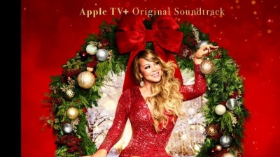 Mariah Carey - Santa Claus is Comin' to Town(Intro)