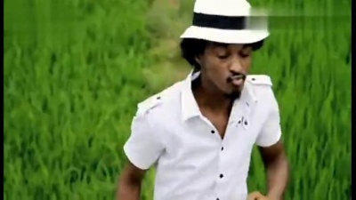 K'naan - Wavin' Flag (2010南非世界杯主题歌)