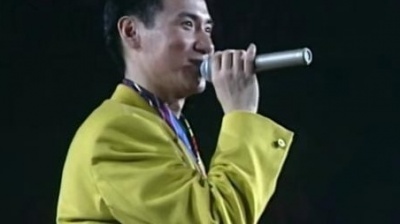 张学友 - 明日世界终结时