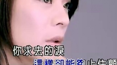 江美琪 - 路人