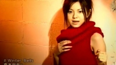 倉木麻衣 - Winter Bells