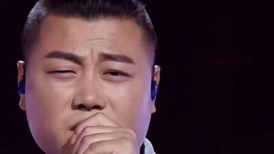 艾岩 - 欠我个未来