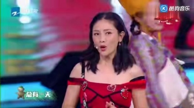 胡可 / 沙溢 / 安吉 / 小鱼儿 - 胡巴胡巴 (Live)