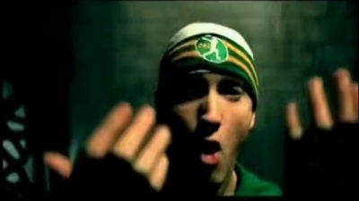 Eminem - Sing For The Moment
