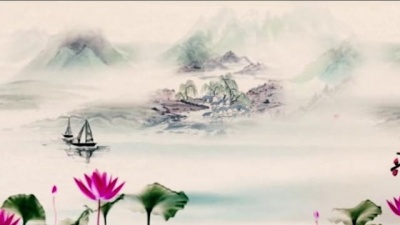 我是小糗君 - 养心妙乐《自在心呼吸》淡雅优美、抚慰心灵
