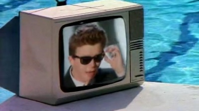 Rick Astley - Whenever You Need Somebody