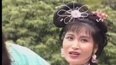 丽莎 - 百花亭之恋