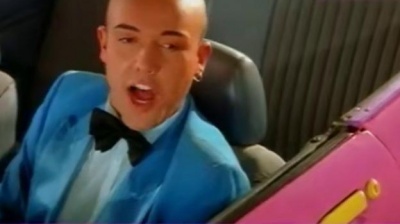Aqua - Barbie Girl