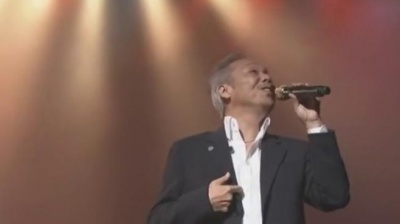 谷村新司 - ココロノジカン