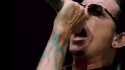LINKIN PARK - Lying From You