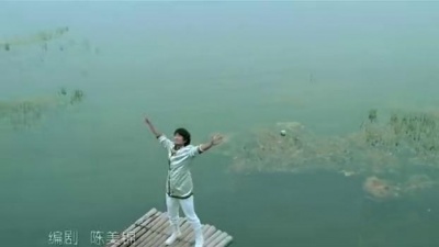 赵真 - 美丽的仙女湾