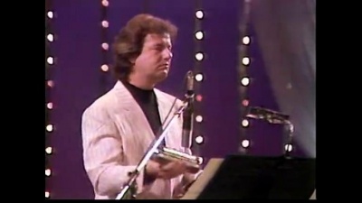 Paul Mauriat - 蓝色的爱 & 橄榄色的项链 保罗.莫里哀轻音乐团三十周年音乐会 现场版