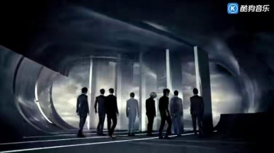 Super Junior-M - Perfection
