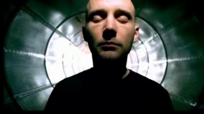 Moby - Extreme Ways