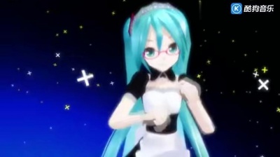 ラマーズP、初音ミク - ぽっぴっぽー 第二版