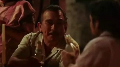 joe strummer - Mondo Bongo 电影版