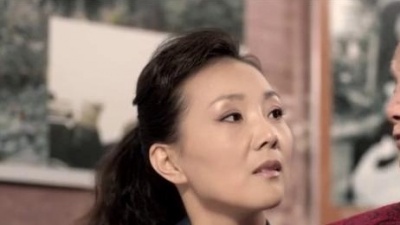 褚海辰 - 沂蒙女儿