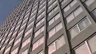 偶像出击 - 求奥特曼里部分建筑的硬度和强度
