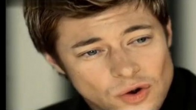 Blue、Elton John - Sorry Seems To Be The Hardest Word