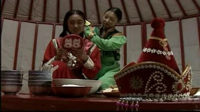 德德玛 - 达古拉