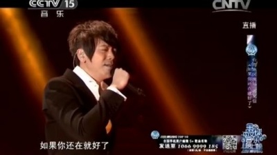 信 - 如果你还在就好了