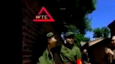 含沙射影 - 《开心又一年 + 发财 + 欢欢喜喜过好年 + 金狮来拜年》MV