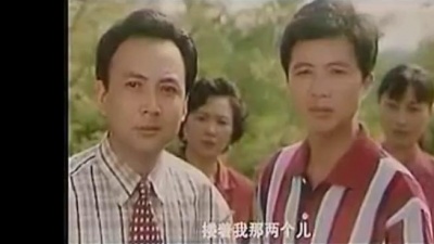 荷花苑 - 任宏恩-我爱我爹选段（MV视频）