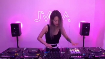 知呼酱 - #天籁传奇 #dj打碟 #视频剪辑