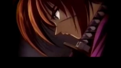 T.M.Revolution - HEART OF SWORD ～夜明け前～ (动漫《浪客剑心-1996电视版》ED)