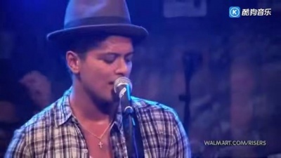B.o.B、Bruno Mars - Nothin' on You