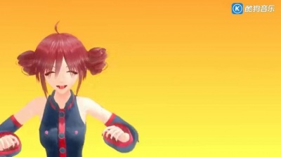重音テト、デスおはぎ - おちゃめ機能 (恶作剧机能)