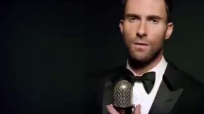 达人音乐汇 - Maroon 5魔力红最经典歌曲MV《Suger》，这是婚礼必备歌曲之一！