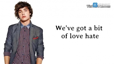 One Direction - Na Na Na (Lyrics）