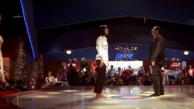 僾伱柡庑譭 - Chuck Berry《You Never Can Tell》